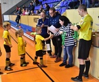 Fotbal Osek - Klatovy - přípravky hala 9.2.2019 118