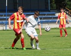 Fotbal Junior divize - Praha 14.8.2021 007