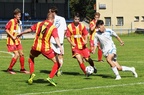 Fotbal Junior divize - Praha 14.8.2021 014