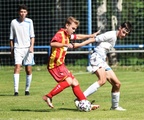 Fotbal Junior divize - Praha 14.8.2021 056